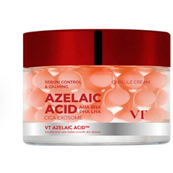 Azelaic Acid Care Capsule Cream - Zklidňující pleťový krém