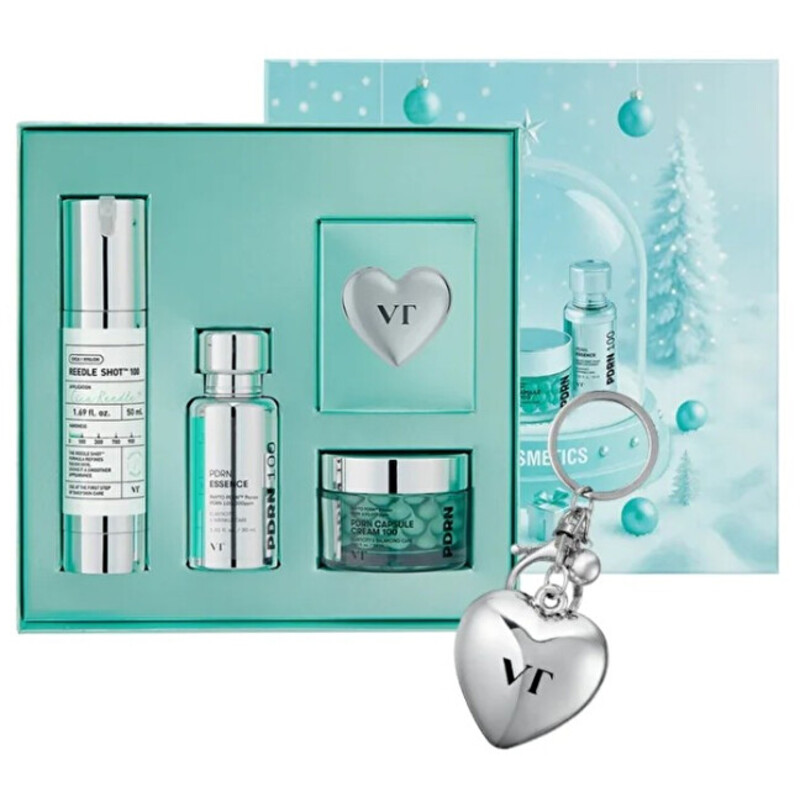 Shining Holiday Edition Set - Dárková sada