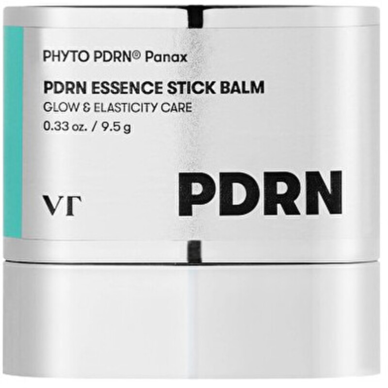 PDRN Essence Stick Balm - Rozjasňující pleťový balzám