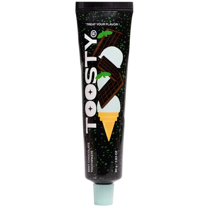 Mint Chocolate Toothpaste - Zubná pasta
