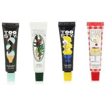 Mini Discovery Toohpaste Set - Sada zubných pást
