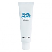 Blue Agave Fragrance-Free Hand Cream - Krém na ruky

