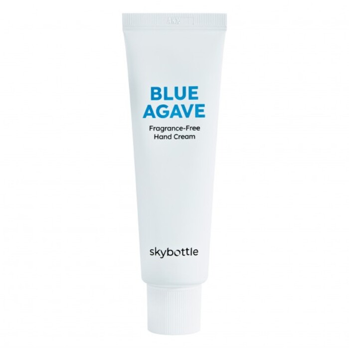 Blue Agave Fragrance-Free Hand Cream - Krém na ruky
