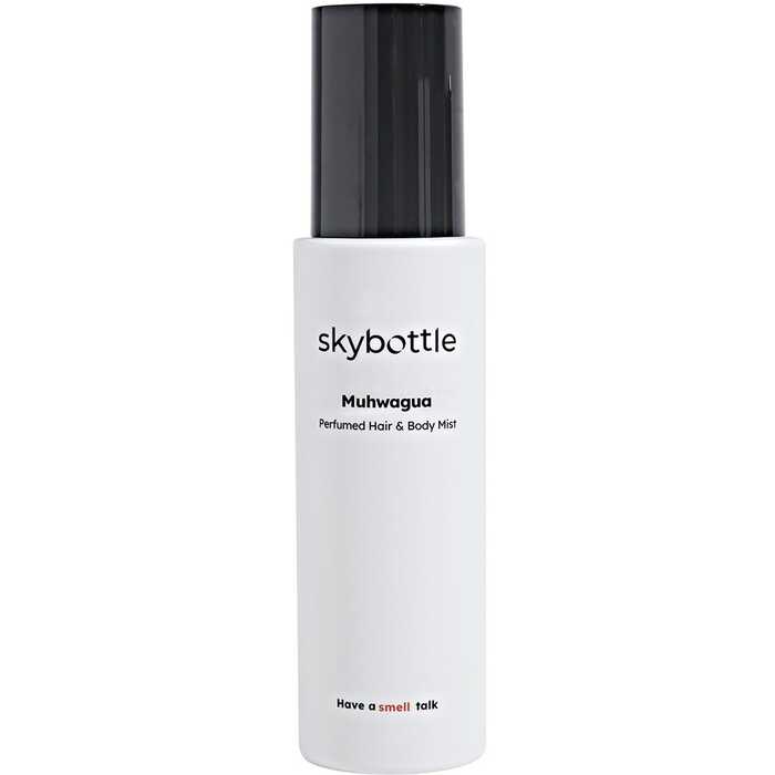Muhwagua Hair Mist - Parfumovaný sprej na vlasy
