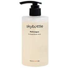 Muhwagua Shower Gél - Sprchový gél
