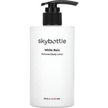 White Rain Body Milk - Spevňujúce telové mlieko
