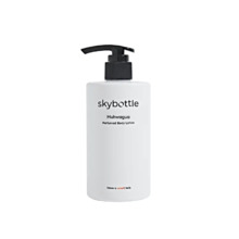 Muhwagua Body Lotion - Spevňujúce telové mlieko

