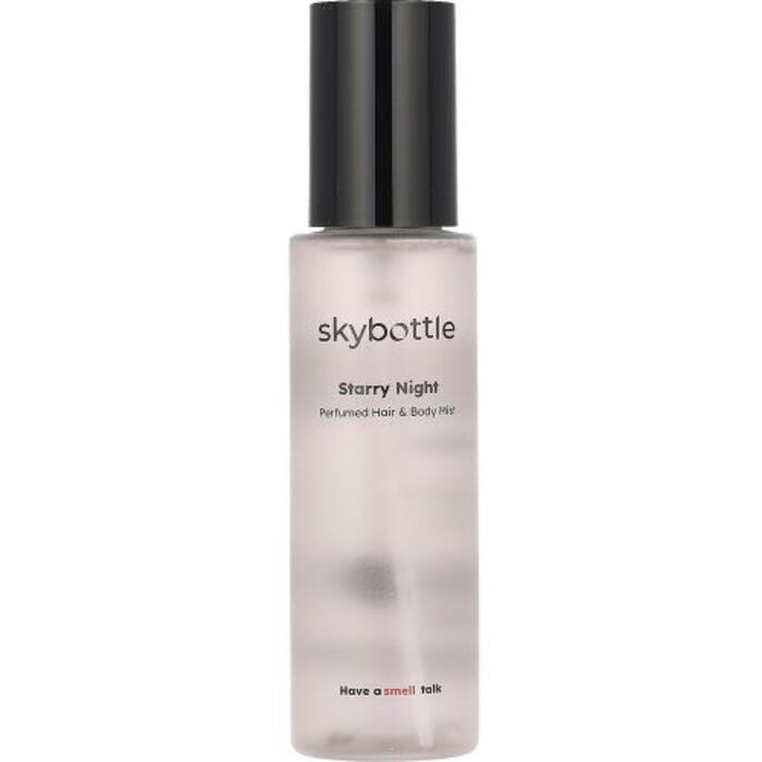 Starry Night Hair Mist - Parfémovaný sprej na vlasy