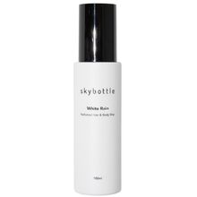 White Rain Hair Mist - Parfémovaný sprej na vlasy