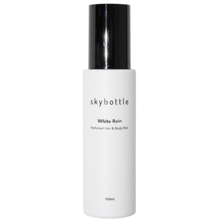 White Rain Hair Mist - Parfémovaný sprej na vlasy