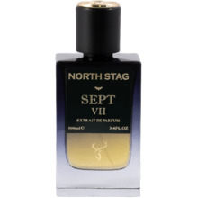 Sept VII Extrait de Parfum