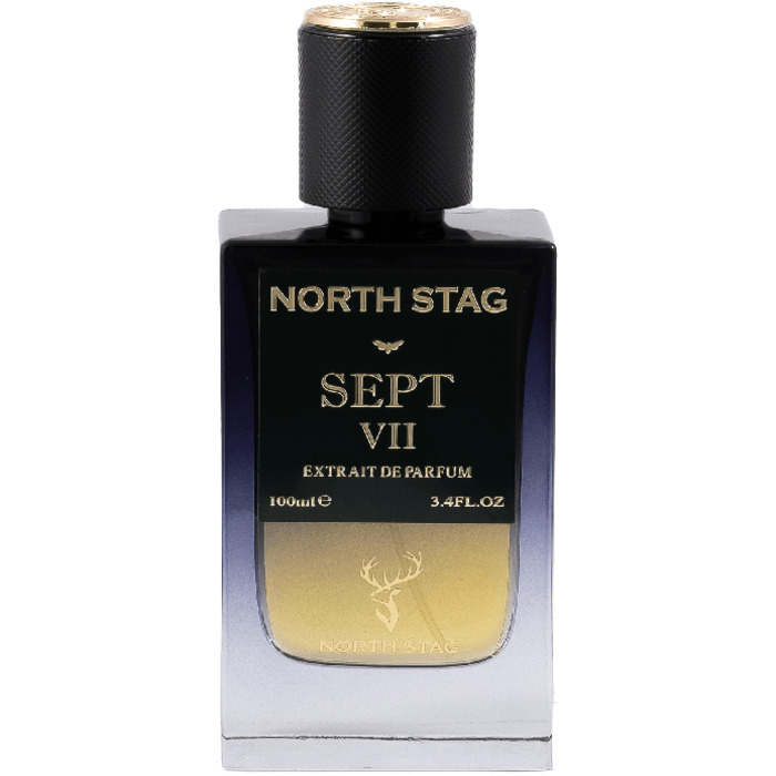 Sept VII Extrait de Parfum