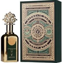 Hypnotic Oud Quinze XV Extrait de Parfum