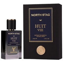 Huit VIII Extrait de Parfum