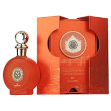 Expressions Quatre IV Extrait de Parfum