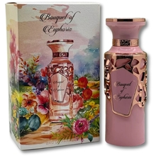 Bouquet of Euphoria EDP