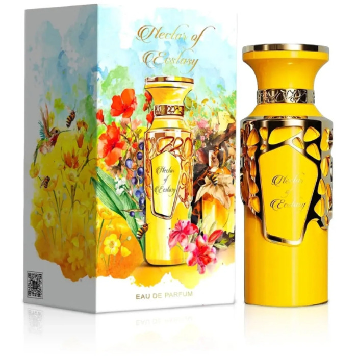 Nectar of Ecstacy EDP