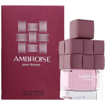 Ambroise Pour Femme EDP