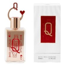 Queen of Hearts EDP