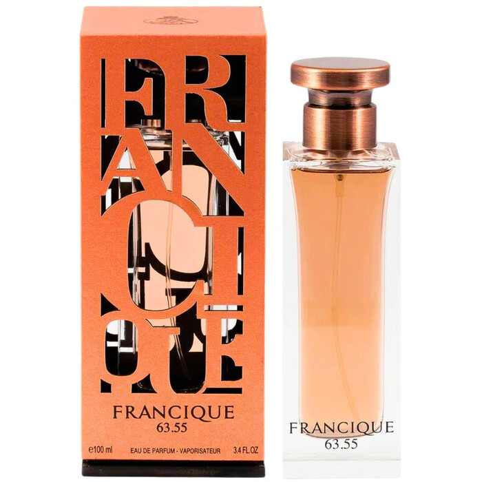 Francique 63.55 EDP
