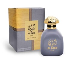 Al Raiee EDP