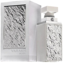 Varakh Silver EDP