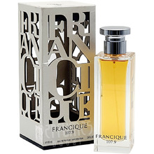 Francique 107.9 EDP