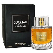 Cocktail Intense EDP