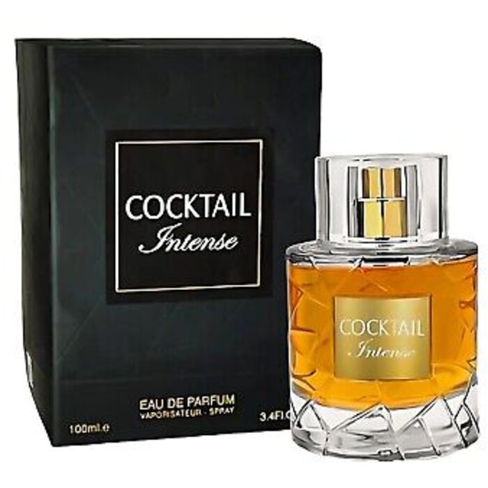 Cocktail Intense EDP
