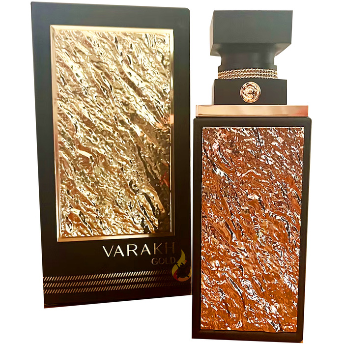 Varakh Gold EDP