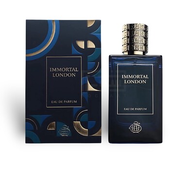 Immortal London EDP