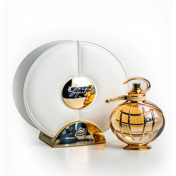 Signature White EDP
