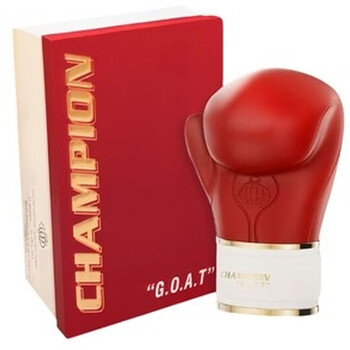 Champion G.O.A.T EDP