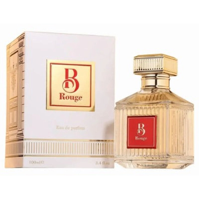 B Rouge EDP