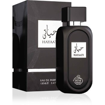 Hayaati EDP