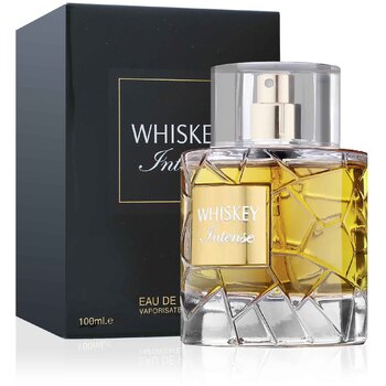 Whiskey Intense EDP