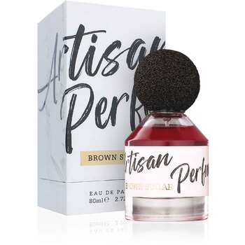 Artisan Perfumery Brown Sugar EDP