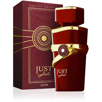 Just Anabi EDP