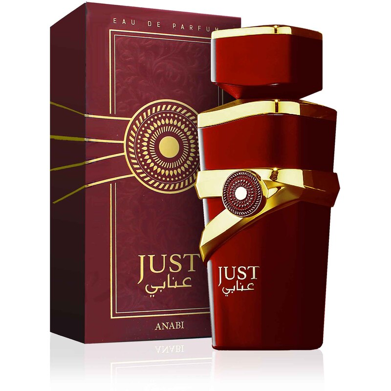 Just Anabi EDP
