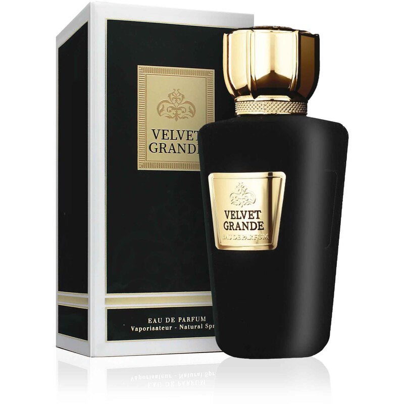 Velvet Grande EDP