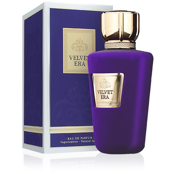 Velvet Era EDP