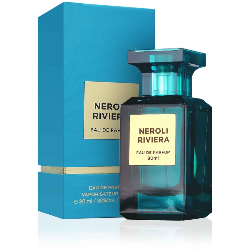 Neroli Riviera EDP