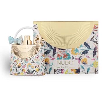 Nudo Exotic Flowers EDP