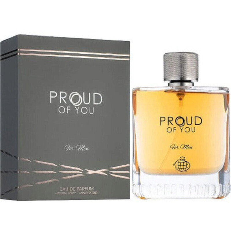 Prúd of You EDP
