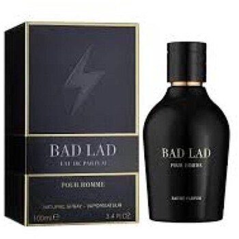 Bad Lad EDP