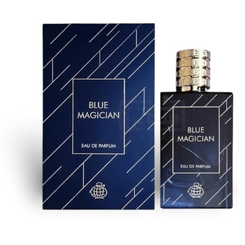 Blue Magician EDP
