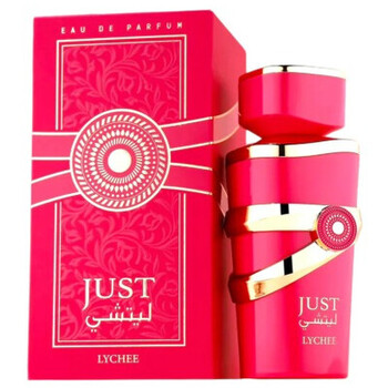 Just Lyche EDP