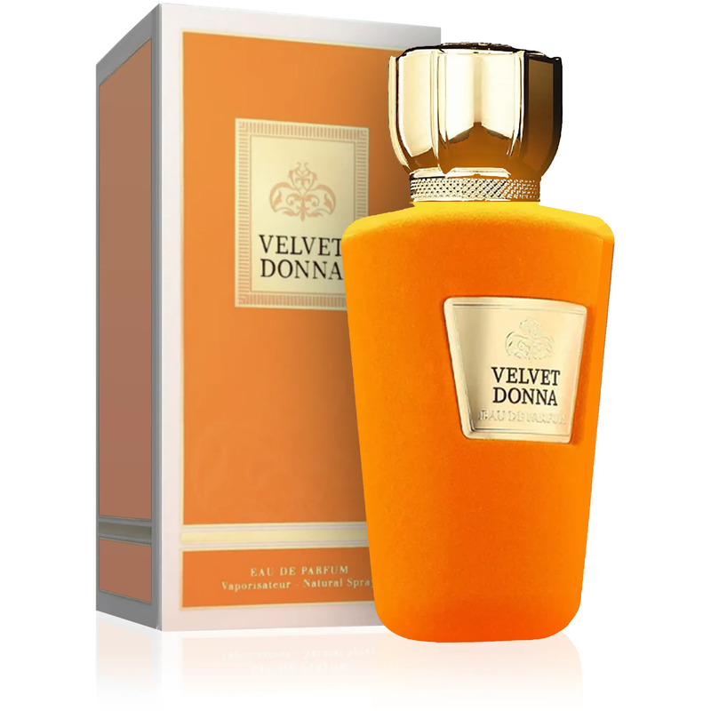 Velvet Donna EDP
