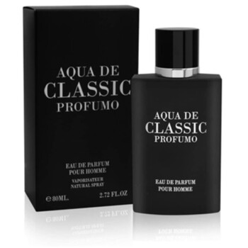 Aqua De Classic Profumo EDP