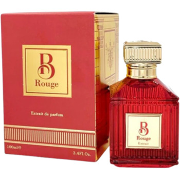 B Rouge Extrait de Parfém
